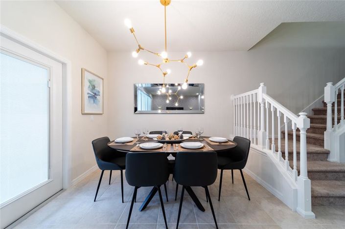 Image No.8-5 Bed Townhouse for sale