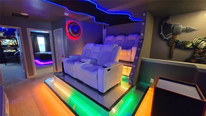 Image No.2-5 Bed Townhouse for sale