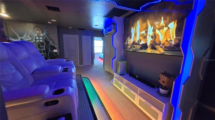 Image No.34-5 Bed Townhouse for sale