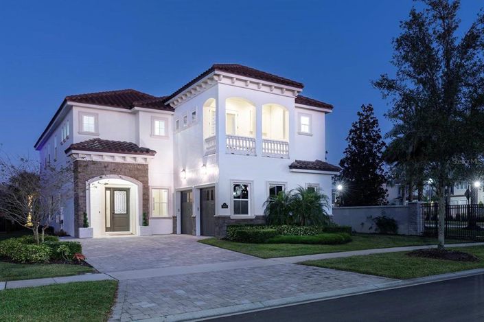 Image No.44-5 Bed Property for sale