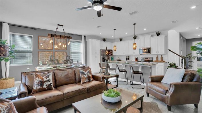 Image No.4-5 Bed Townhouse for sale