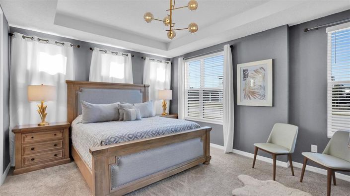 Image No.44-5 Bed Townhouse for sale