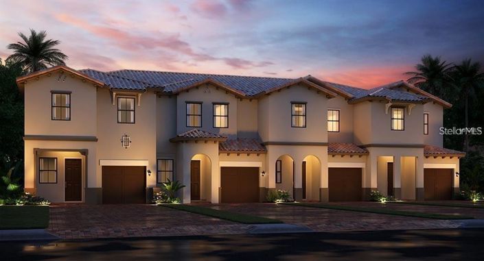 Image No.1-3 Bed Townhouse for sale
