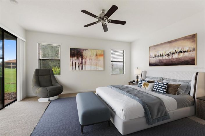 Image No.32-3 Bed Property for sale