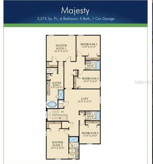 Image No.32-6 Bed Property for sale