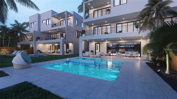 Image No.3-4 Bed Townhouse for sale