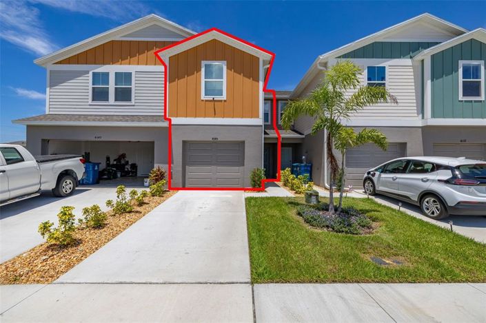 Image No.2-3 Bed Townhouse for sale