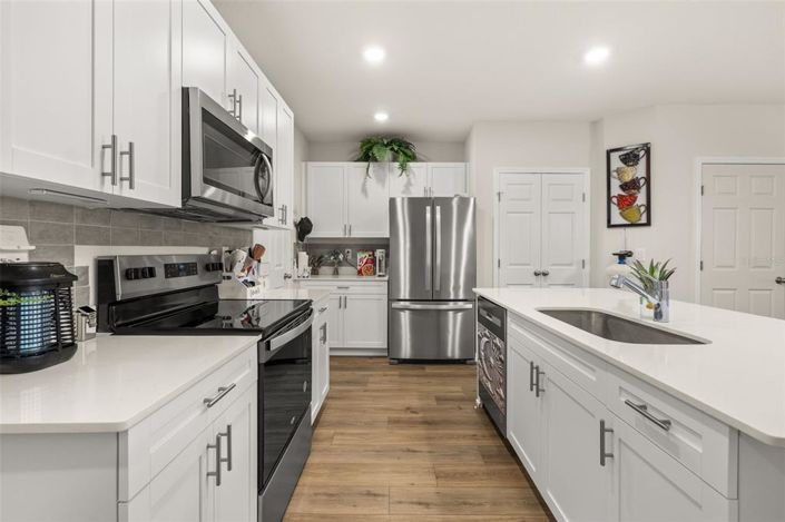 Image No.6-3 Bed Townhouse for sale