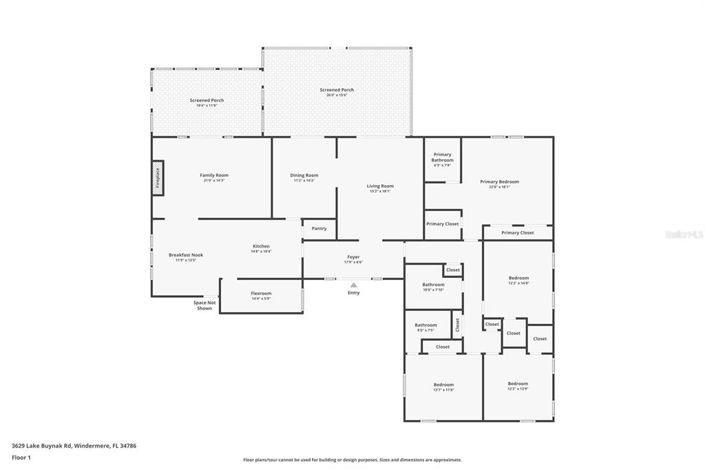 Image No.46-4 Bed Property for sale