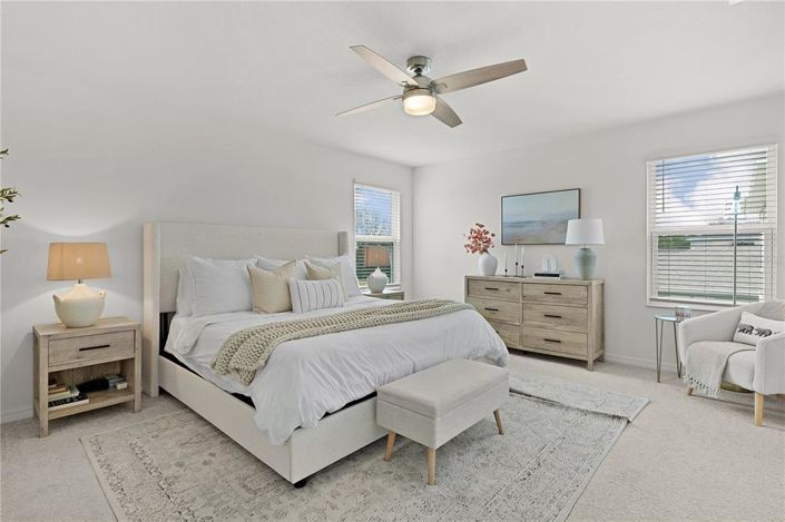 Image No.20-3 Bed Property for sale