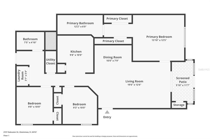 Image No.27-3 Bed Property for sale