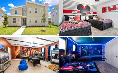 8 Bed Property for sale