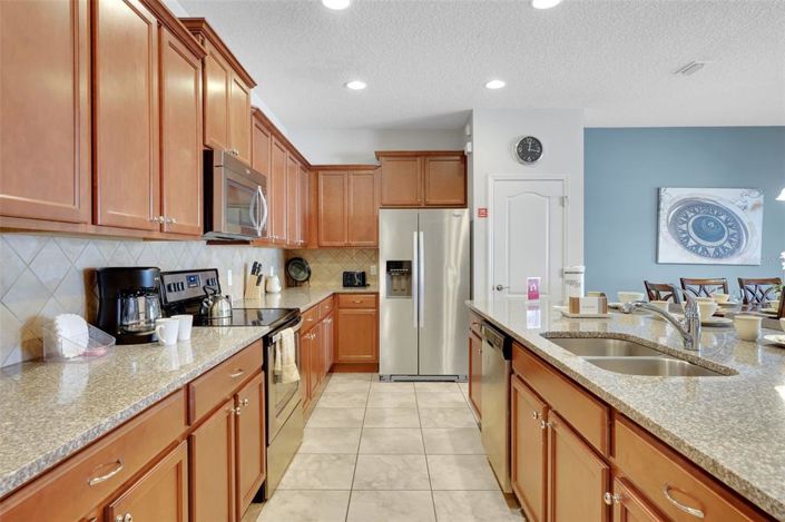 Image No.3-4 Bed Townhouse for sale