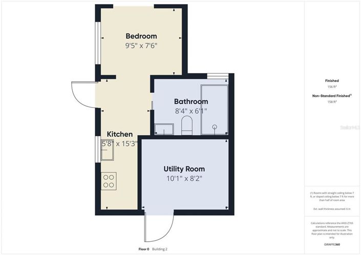 Image No.3-3 Bed Property for sale