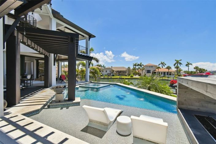 Image No.21-Propriété de 5 chambres à vendre à Floride