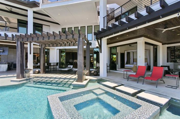 Image No.26-Propriété de 5 chambres à vendre à Floride