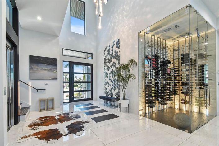 Image No.4-Propriété de 5 chambres à vendre à Floride