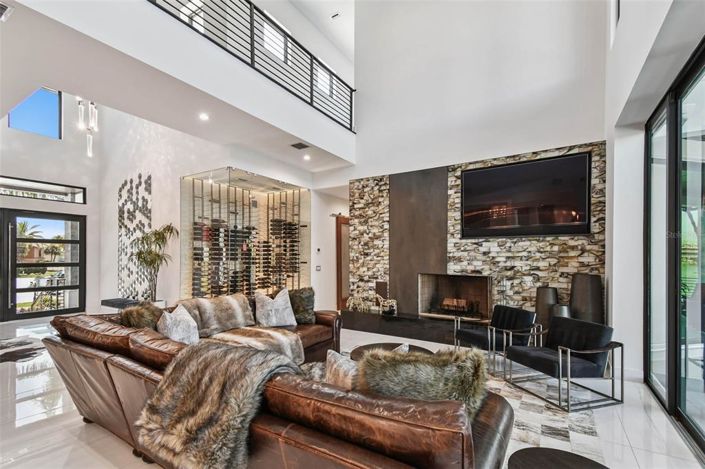 Image No.5-Propriété de 5 chambres à vendre à Floride