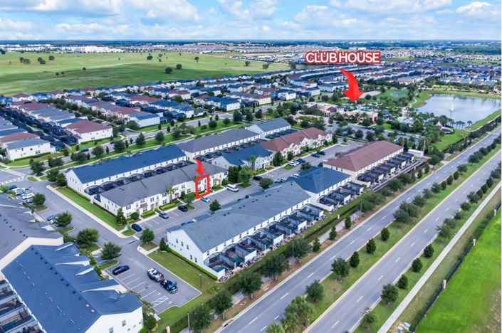 Image No.2-5 Bed Townhouse for sale