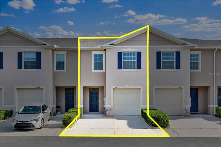 Image No.4-3 Bed Townhouse for sale