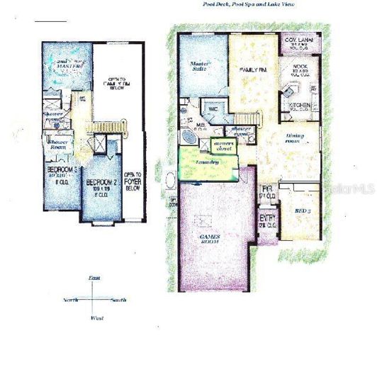 Image No.37-5 Bed Property for sale