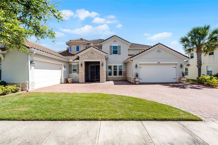 Image No.2-5 Bed Property for sale