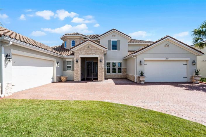 Image No.3-5 Bed Property for sale