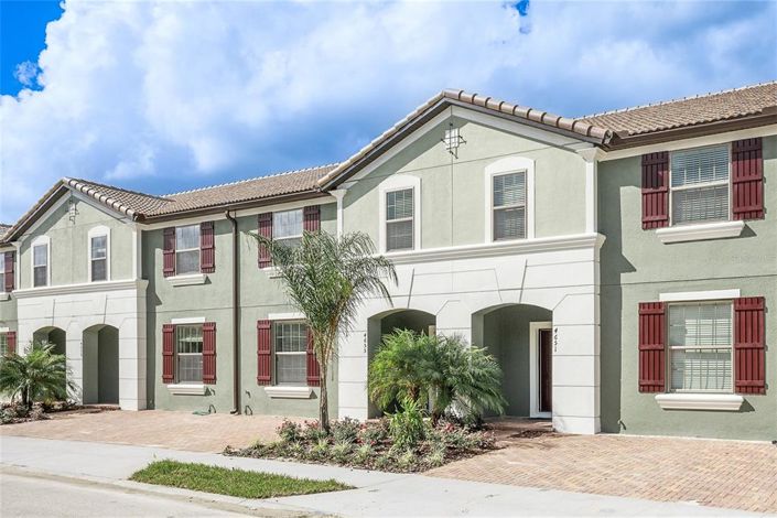 Image No.2-5 Bed Townhouse for sale