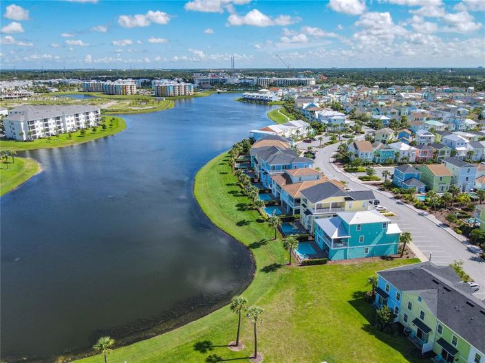 Image No.21-3 Bed Townhouse for sale