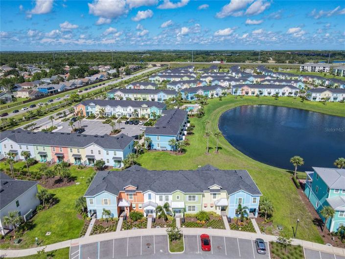 Image No.22-3 Bed Townhouse for sale