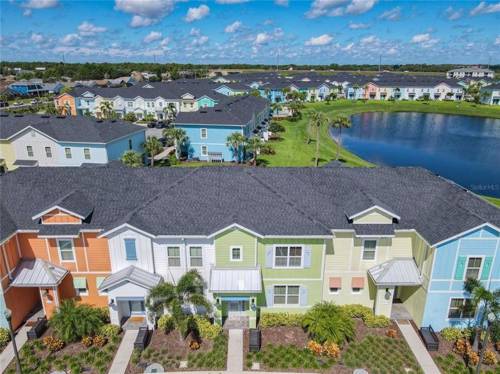 Image No.23-3 Bed Townhouse for sale