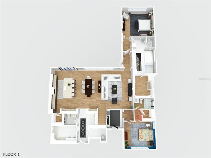 Image No.41-5 Bed Property for sale