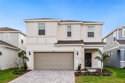 1 - Davenport, Property