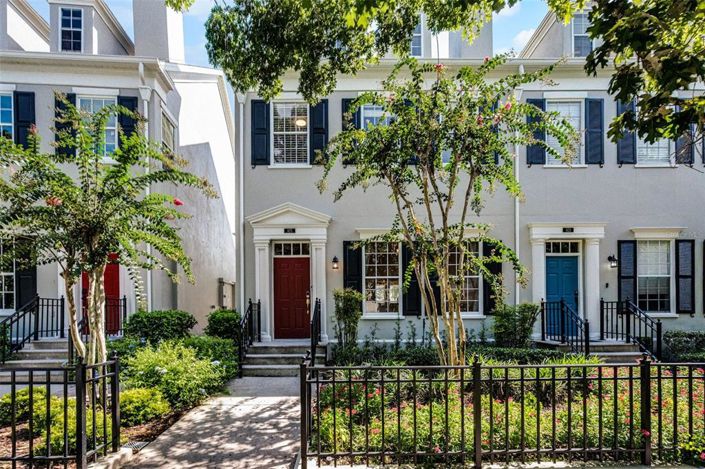 Image No.2-4 Bed Townhouse for sale