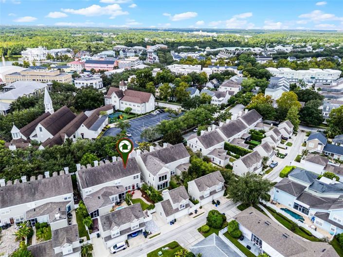 Image No.45-4 Bed Townhouse for sale