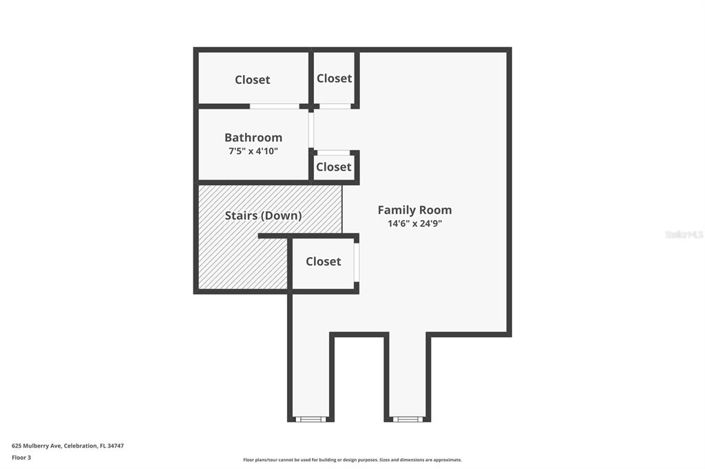 Image No.49-4 Bed Townhouse for sale