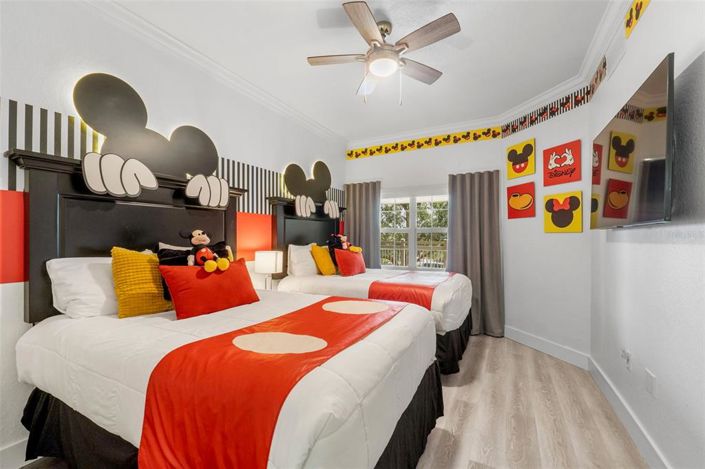 Image No.6-3 Bed Property for sale