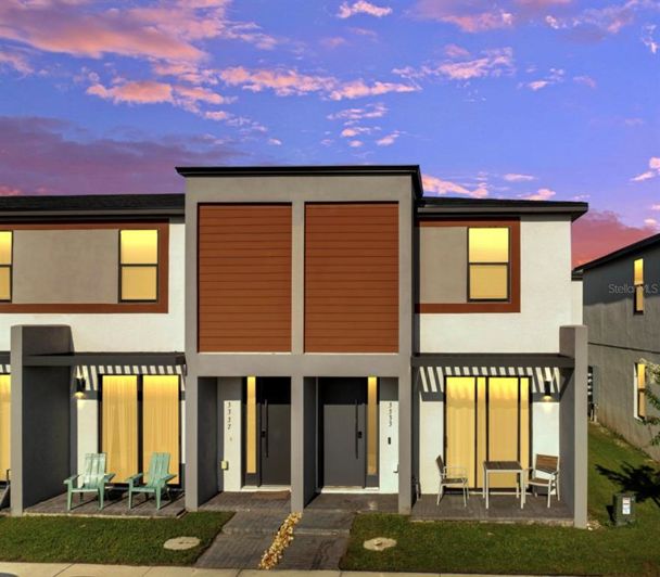 Image No.2-3 Bed Townhouse for sale