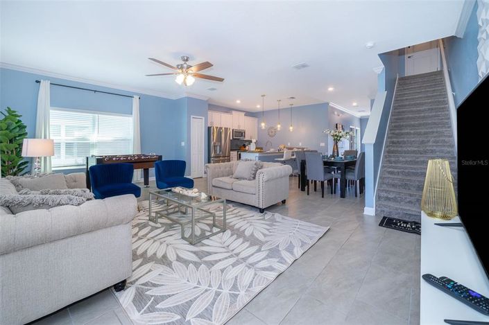 Image No.3-5 Bed Townhouse for sale