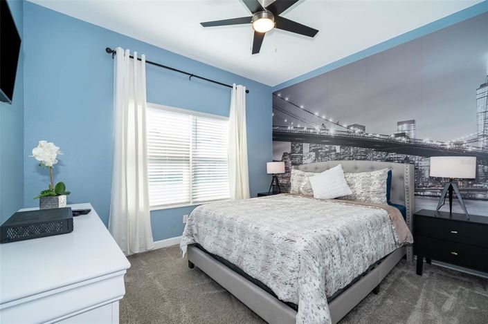 Image No.20-5 Bed Townhouse for sale