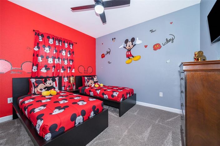 Image No.22-5 Bed Townhouse for sale