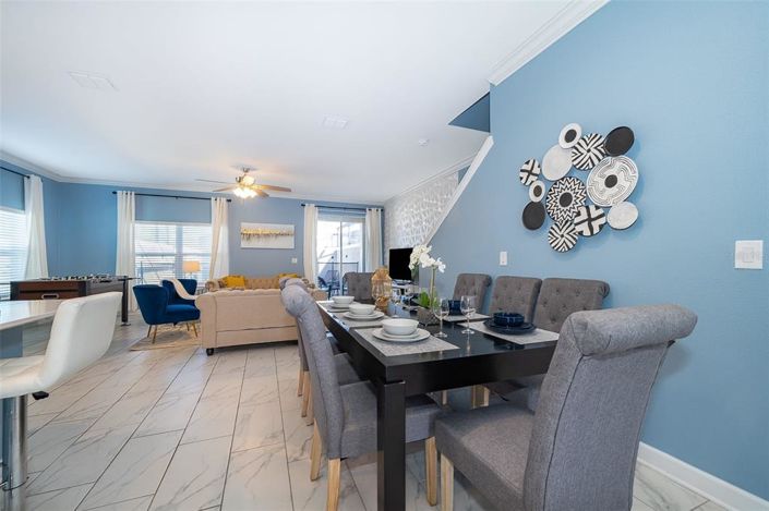 Image No.7-5 Bed Townhouse for sale