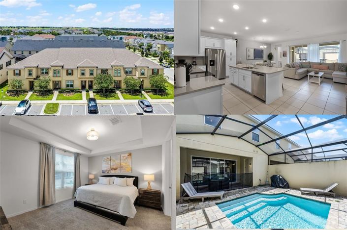 Image No.1-5 Bed Townhouse for sale