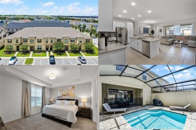 5 Bed Townhouse for sale