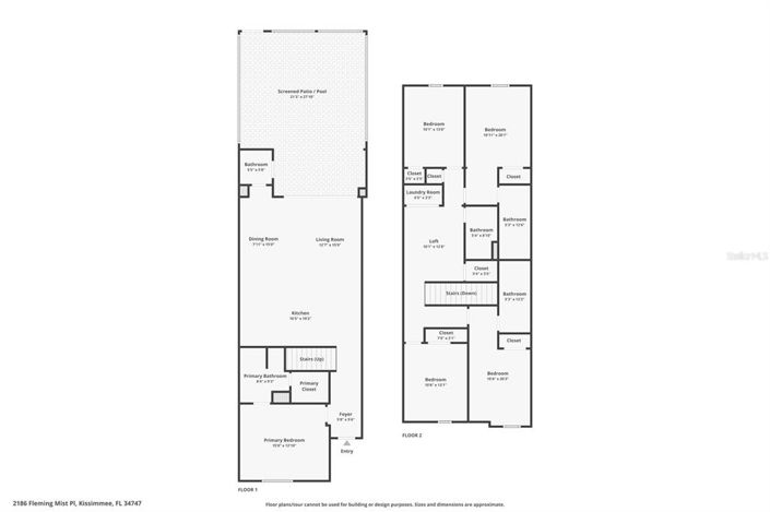 Image No.46-5 Bed Townhouse for sale