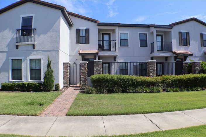Image No.1-2 Bed Townhouse for sale