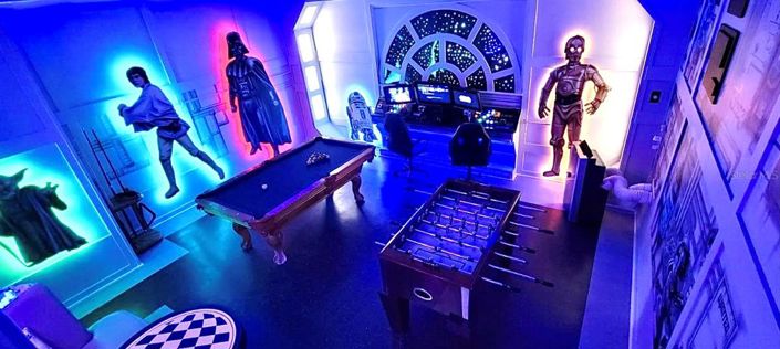 Image No.36-5 Bed Property for sale