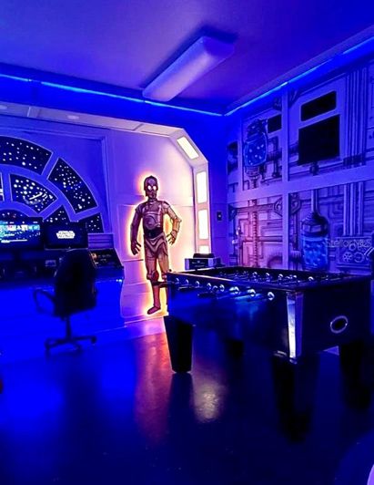 Image No.41-5 Bed Property for sale