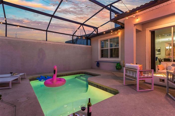 Image No.46-5 Bed Townhouse for sale