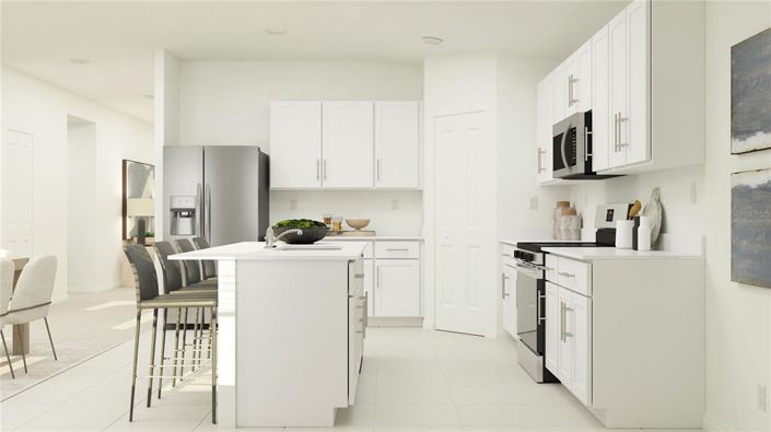 Image No.2-3 Bed Property for sale